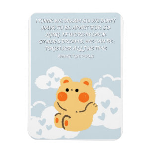 Íman Ursinho Pooh