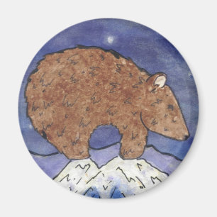 Íman Urso da Meia-Noite