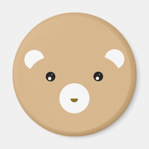 Íman Urso de Brown