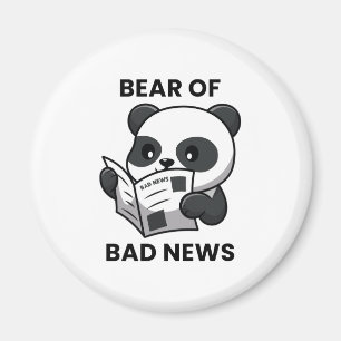 Íman Urso De Más Notícias