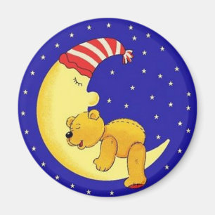 Íman Urso de Sleeptime