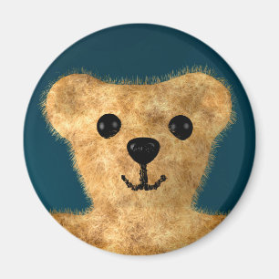 Íman Urso de ursinho