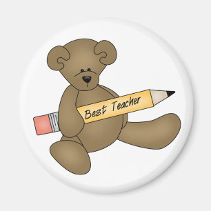 Íman Urso e professor do lápis o melhor