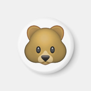 Íman Urso - Emoji