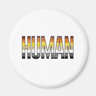 Íman Urso Humano