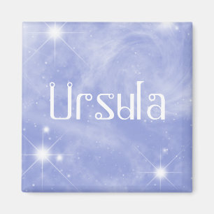 Íman Ursula Starry Magnet