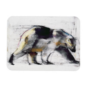 Íman Ursus Maritimus 1999