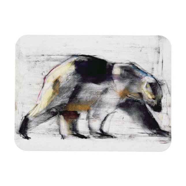 Íman Ursus Maritimus 1999 (Horizontal)