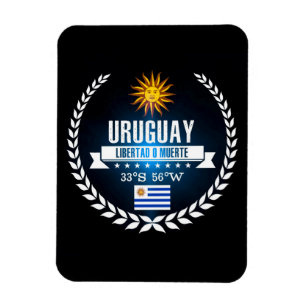 Íman Uruguai