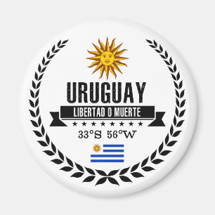 Íman Uruguai