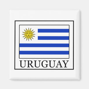 Íman Uruguai