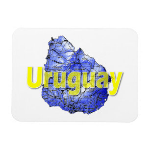 Íman Uruguai