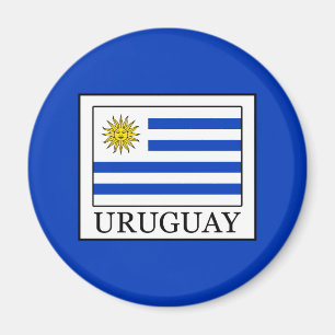 Íman Uruguai