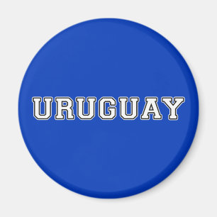 Íman Uruguai