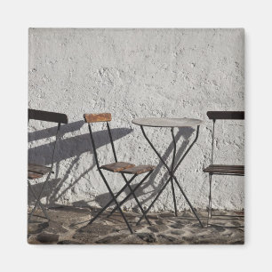 Íman Uruguai, Colonia del 3