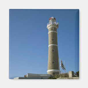 Íman Uruguai, Departamento de Maldonado, Jose Ignacio.