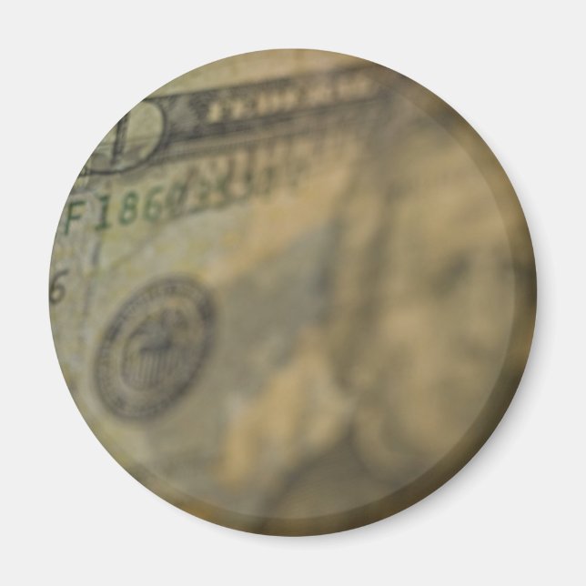 Íman US 20 Fechamento (Frente)