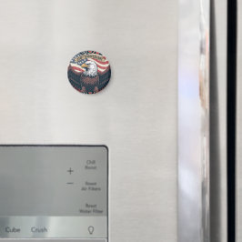 Íman US 250th Anniversary 