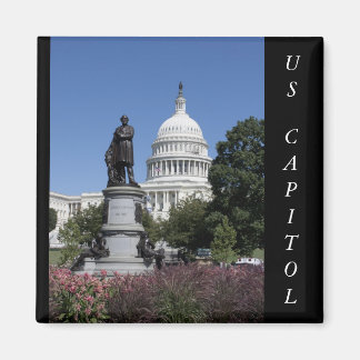 ÍMAN US CAPITOL