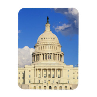 Íman US Capitol Building, Washington DC, EUA