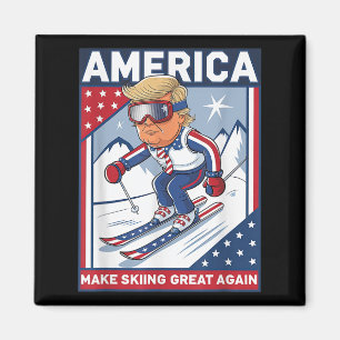 Íman Usa Apres Ski Torne Excelente De Esqui Novamente D