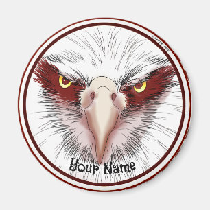 Íman USA Eagle