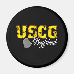Íman uscg99boicamblk