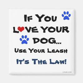 Íman Use seu ímã de abertura