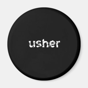 Íman Usher