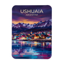 Ushuaia Argentina