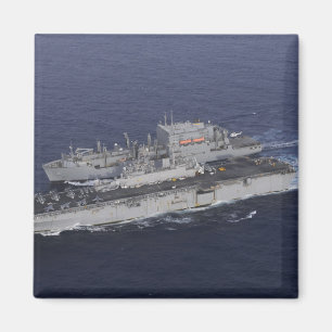 Íman USS Kearsarge