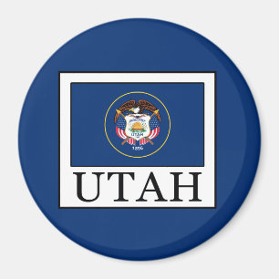 Íman Utah