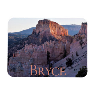 Íman Utah Bryce Canyon National Park Magnet