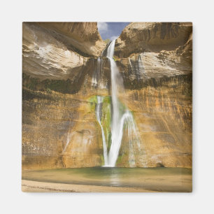 Íman Utah, Grand Staircase Escalante NM, Baixa Calf