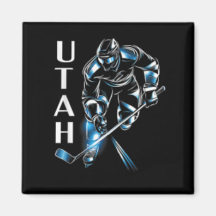 Íman Utah Hockey