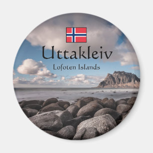 Íman Uttakleiv Souvenir