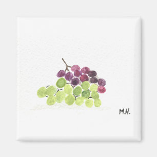 Íman Uvas