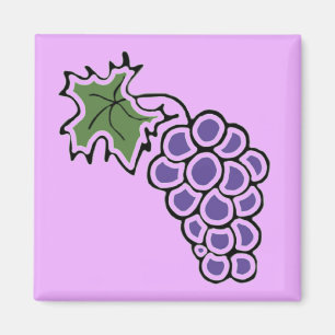 Íman Uvas