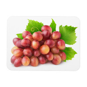 Íman Uvas rosadas