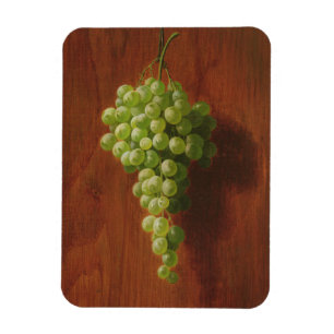 Íman Uvas verdes