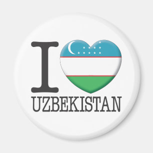Íman Uzbekistan