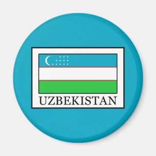 Íman Uzbequistão