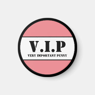 ÍMAN V.I.P