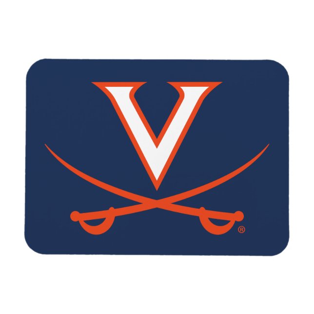 Íman V Saber (Horizontal)