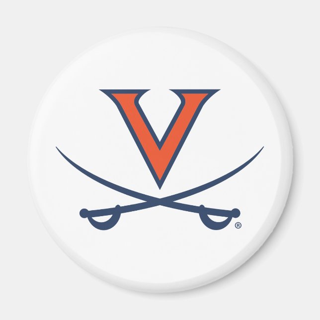 Íman V Saber (Frente)