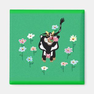 Íman Vaca do MOO