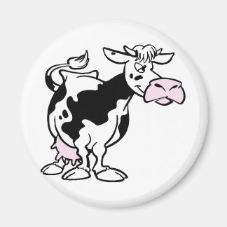 Íman Vacas, vacas, vacas