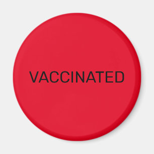 ÍMAN VACCINATED FULL DESIGN
