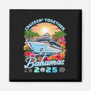 Íman Vacinação De Cruzeiros Familiares 2025 Cruisin Jun