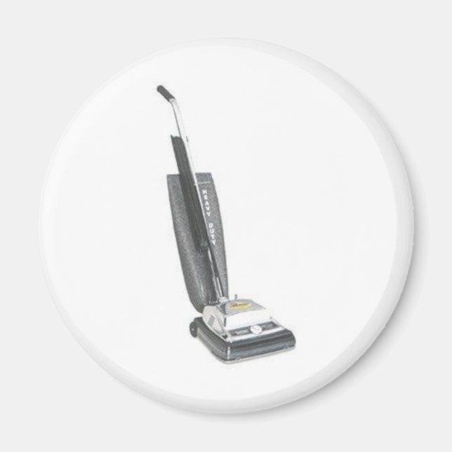 Íman vácuo (Frente)